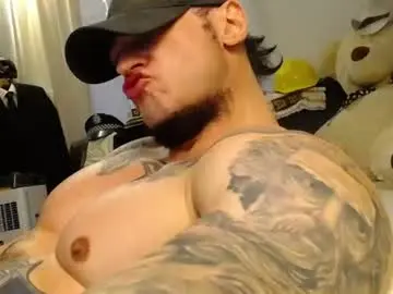 Chaturbate Free Porn Cam of ballard_