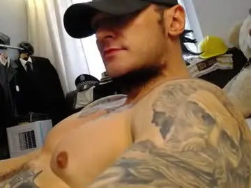 Chaturbate Sex Cam of ballard_
