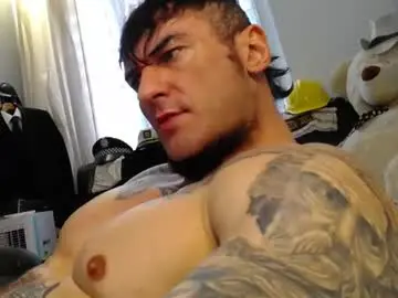 Chaturbate Live Porn of ballard_