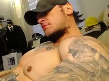 Chaturbate Adult Webcam of ballard_