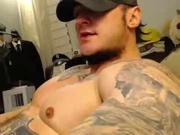 Chaturbate Private Sex Chat of ballard_