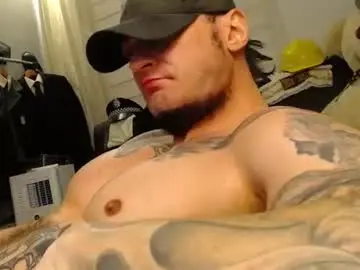 Chaturbate Live Sex Cam of ballard_