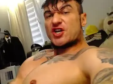 Chaturbate Sex Chat of ballard_