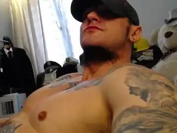 Chaturbate Live Porn of ballard_