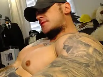 Chaturbate Live Sex of ballard_