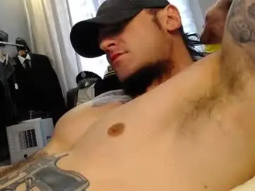 Chaturbate Free Porn Cam of ballard_