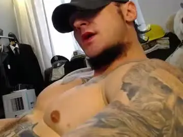 Chaturbate Adult Webcams of ballard_