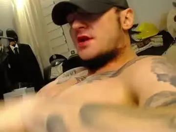 Chaturbate Free Porn Cam of ballard_