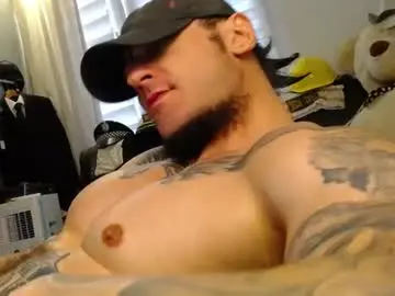 Chaturbate Adult Webcam of ballard_