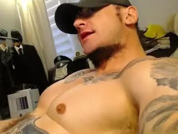 Chaturbate Sex Cam of ballard_