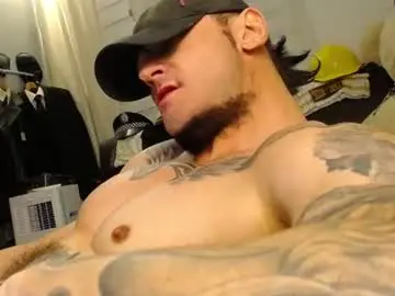 Chaturbate Adult Webcam of ballard_