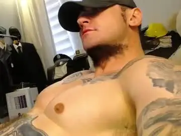 Chaturbate Adult Webcam of ballard_