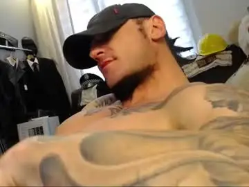 Chaturbate Adult Video Chat of ballard_