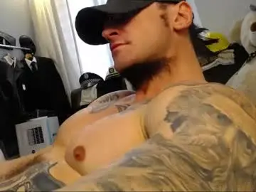 Chaturbate Sex Chat of ballard_