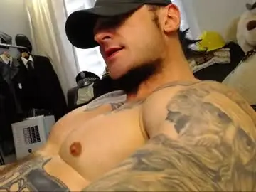 Chaturbate Sex Chat of ballard_