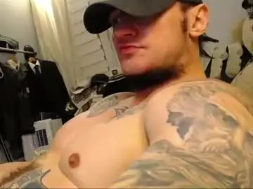 Chaturbate Sex Cam of ballard_