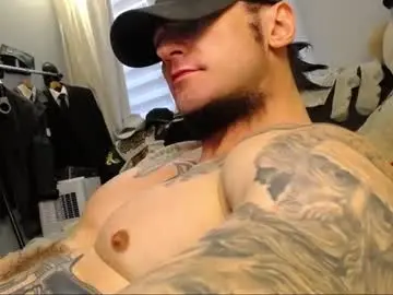 Chaturbate Free Porn Cam of ballard_