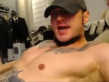 Chaturbate Adult Webcams of ballard_