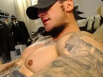 Chaturbate Live Sex of ballard_