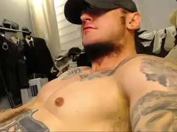 Chaturbate Sex Chat of ballard_