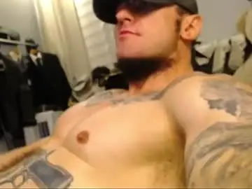 Chaturbate Live Sex Cam of ballard_