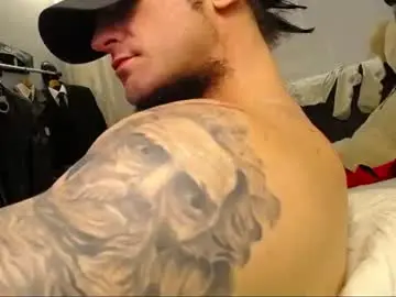 Chaturbate Private Sex Chat of ballard_