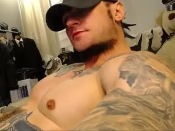 Chaturbate Adult Webcam of ballard_