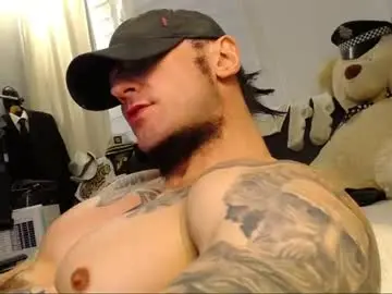 Chaturbate Sex Chat of ballard_