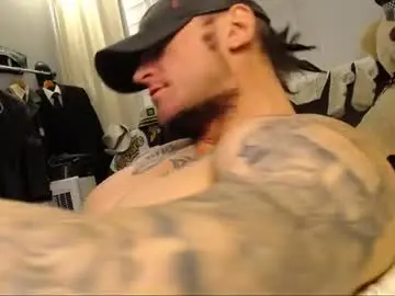 Chaturbate Sex Chat of ballard_