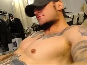 Chaturbate Sex Cam of ballard_