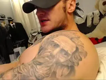 Chaturbate Private Sex Chat of ballard_