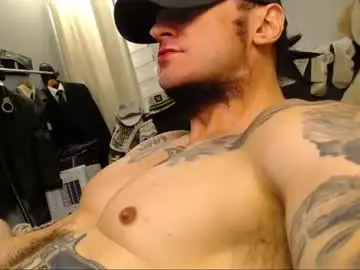 Chaturbate Adult Webcams of ballard_
