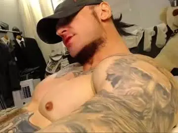Chaturbate Adult Video Chat of ballard_