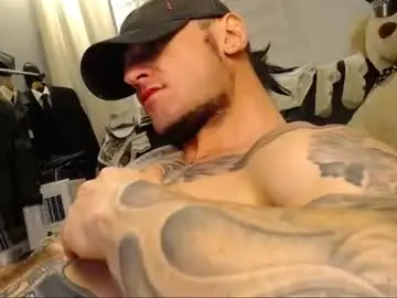 Chaturbate Best live sex cam show of ballard_