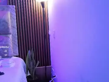 Chaturbate Sex Chat of chelsea_dalea