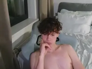 Chaturbate Free Live Porn of cute_thomas
