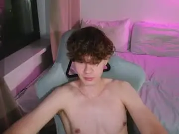 Chaturbate Sex Cam of cute_thomas