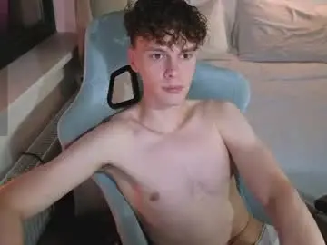 Chaturbate Adult Webcam of cute_thomas