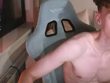 Chaturbate Sex Chat of cute_thomas