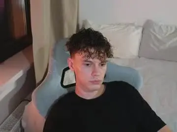 Chaturbate Sex Cam of cute_thomas