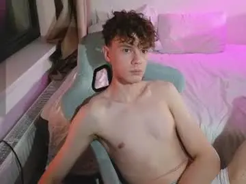 Chaturbate Live Sex of cute_thomas
