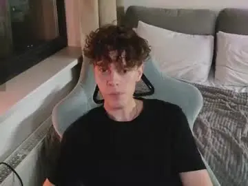 Chaturbate Private Sex Chat of cute_thomas