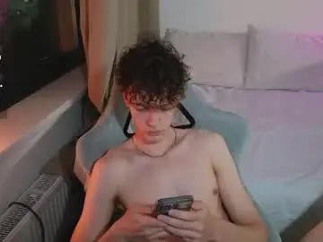 Chaturbate Sex Cam of cute_thomas