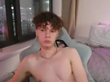 Chaturbate Live Sex Cam of cute_thomas