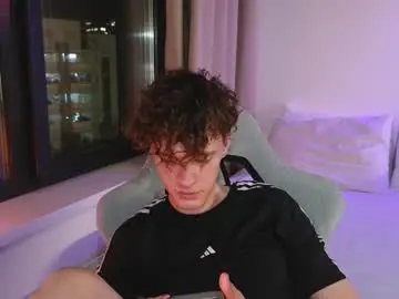 Chaturbate Private Sex Chat of cute_thomas