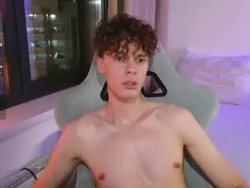 Chaturbate Sex Cam of cute_thomas