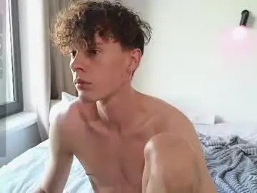 Chaturbate Adult Webcam of cute_thomas