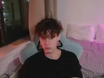 Chaturbate Sex Cam of cute_thomas