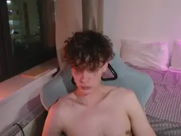 Chaturbate Adult Video Chat of cute_thomas