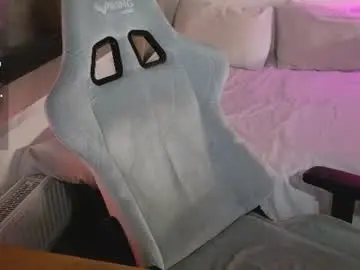 Chaturbate Nude Webcam of cute_thomas
